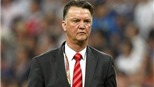 Hà Lan triệu tập đội hình: Cuộc cách mạng của Van Gaal